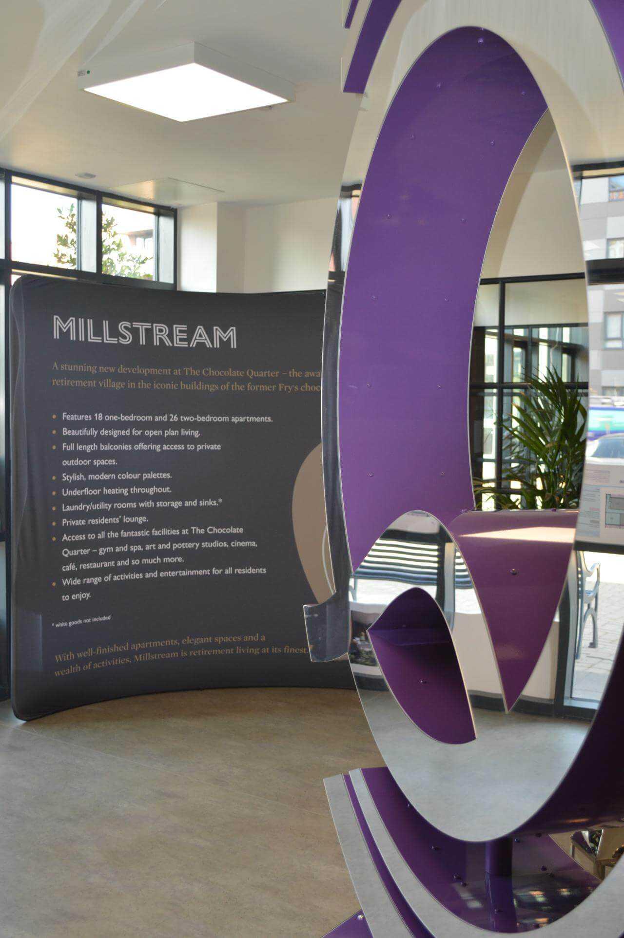 Millstream Sales and Marketing Suite