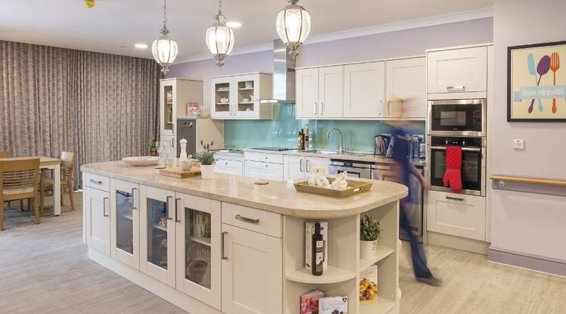 Dementia Care In Bristol At Charterhouse