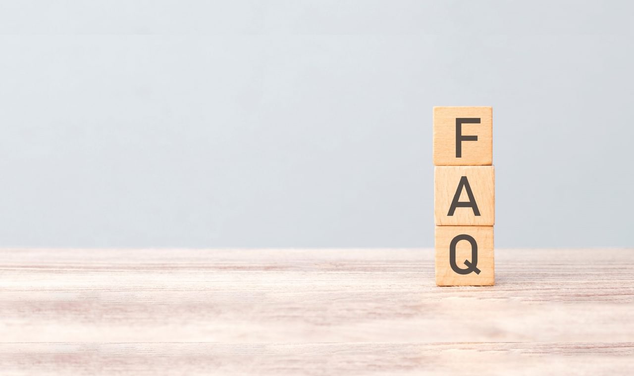 FAQ