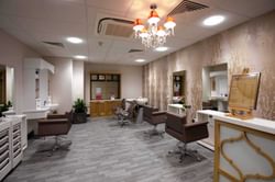 Figo salon