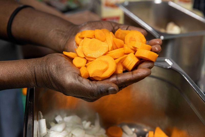 Food Leaders programme