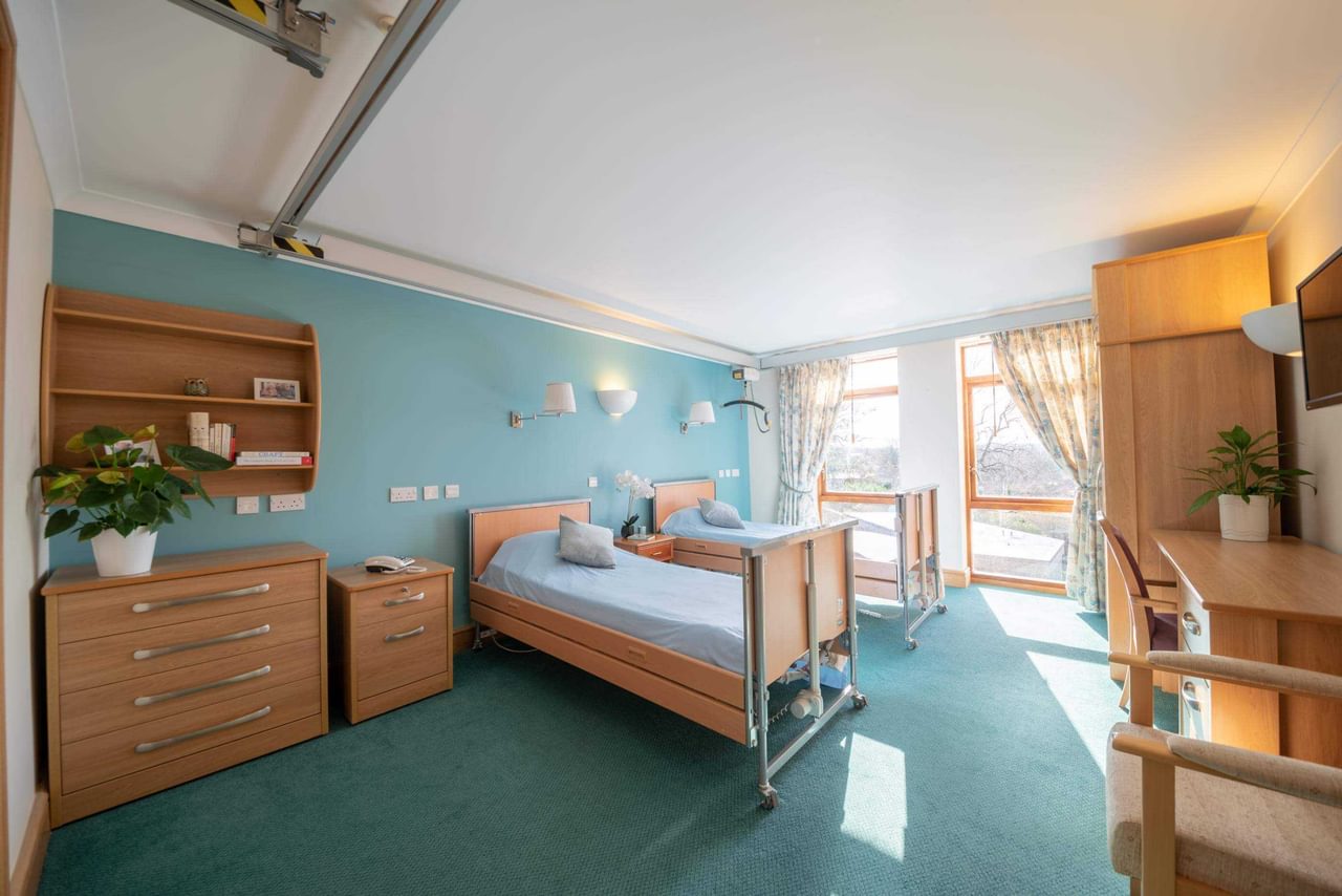Bedroom (suite)