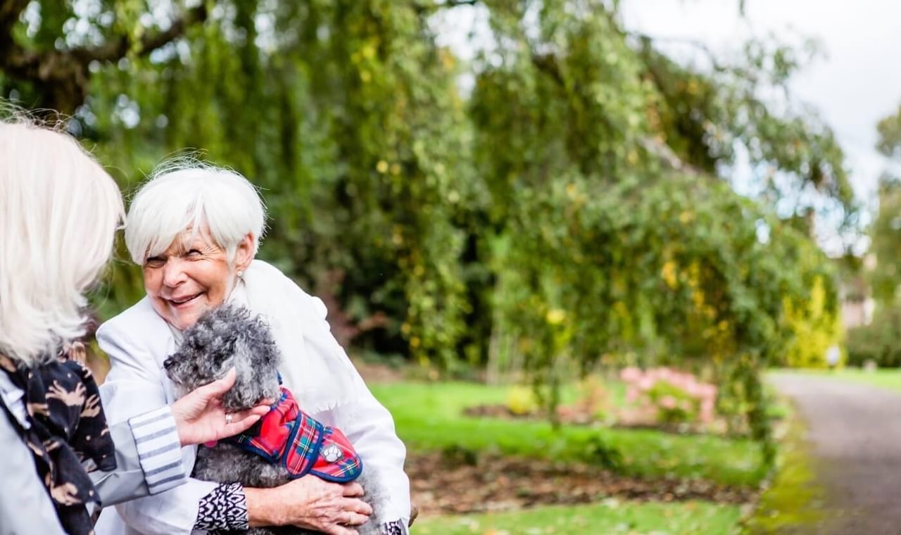 Garden house care home the first class of care jpg