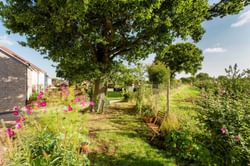 Gardens
