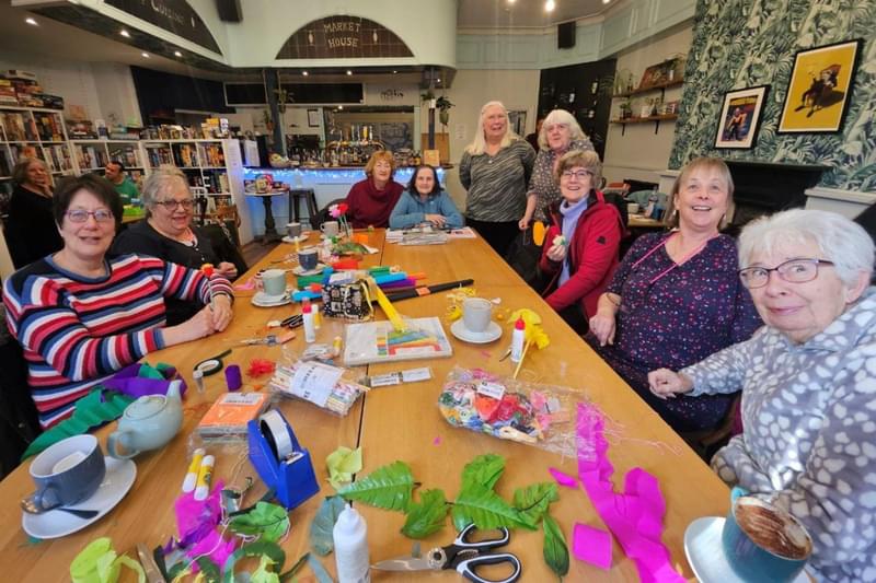 Hub Weston CIC