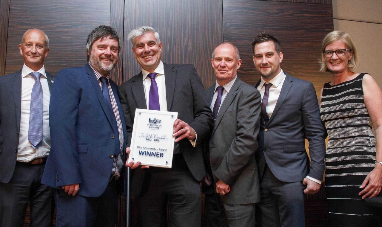 Ioh Annual Dinner 2018 06 19 284 Crop