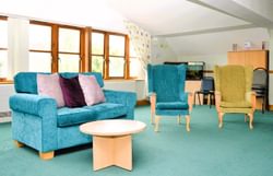 Grace lounge
