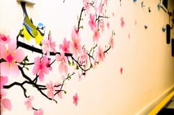 Wall art