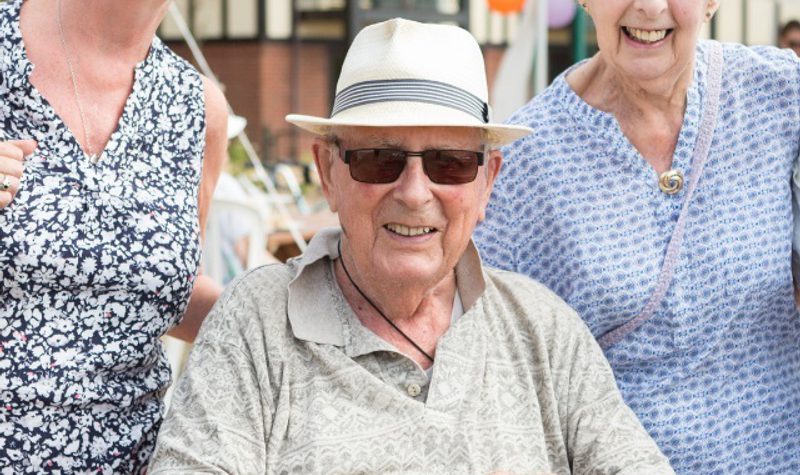 John Wills House Care Home Well Being jpg