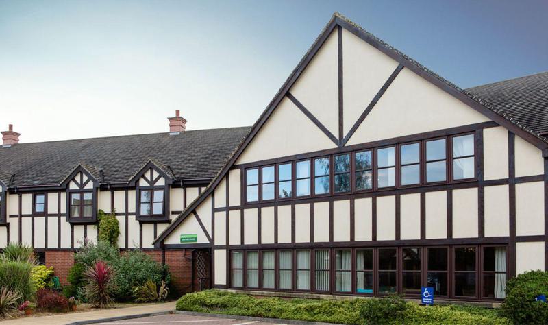 John Wills House care home respite care 3 weeks for the price of 2