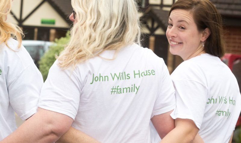 John Wills House daily life jpg