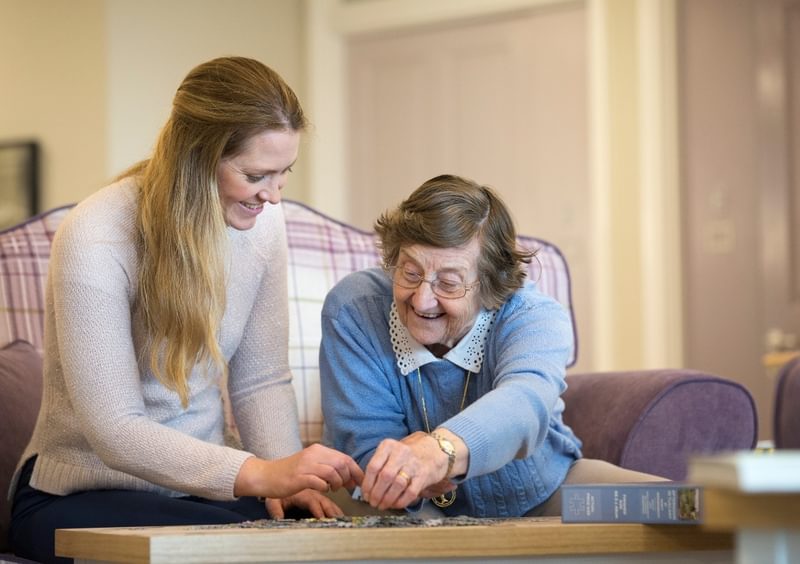 Life at Charterhouse care home 4 jpg