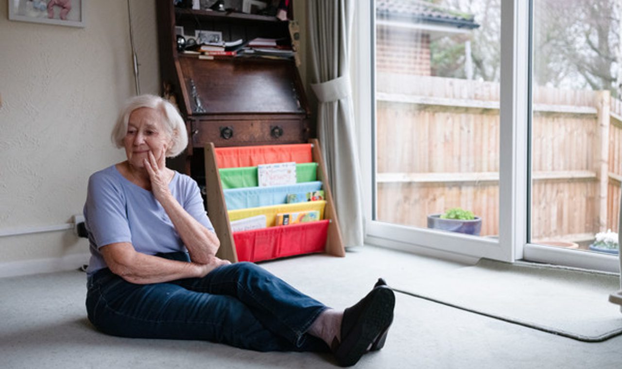 Mental Health and Wellbeing Fund