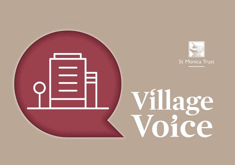 Monica Wills House Retirement Village Voice 1126x794