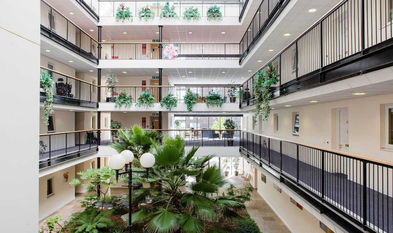 Monica Wills House retirement village jpg