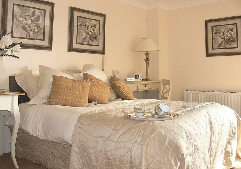 Monica wills house retirement village rooms