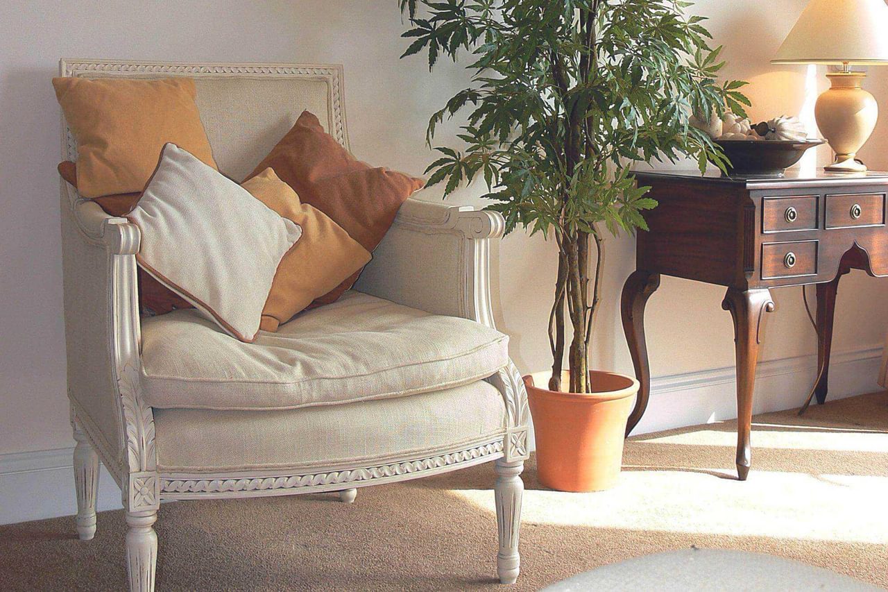 Monica wills house retirement village rooms