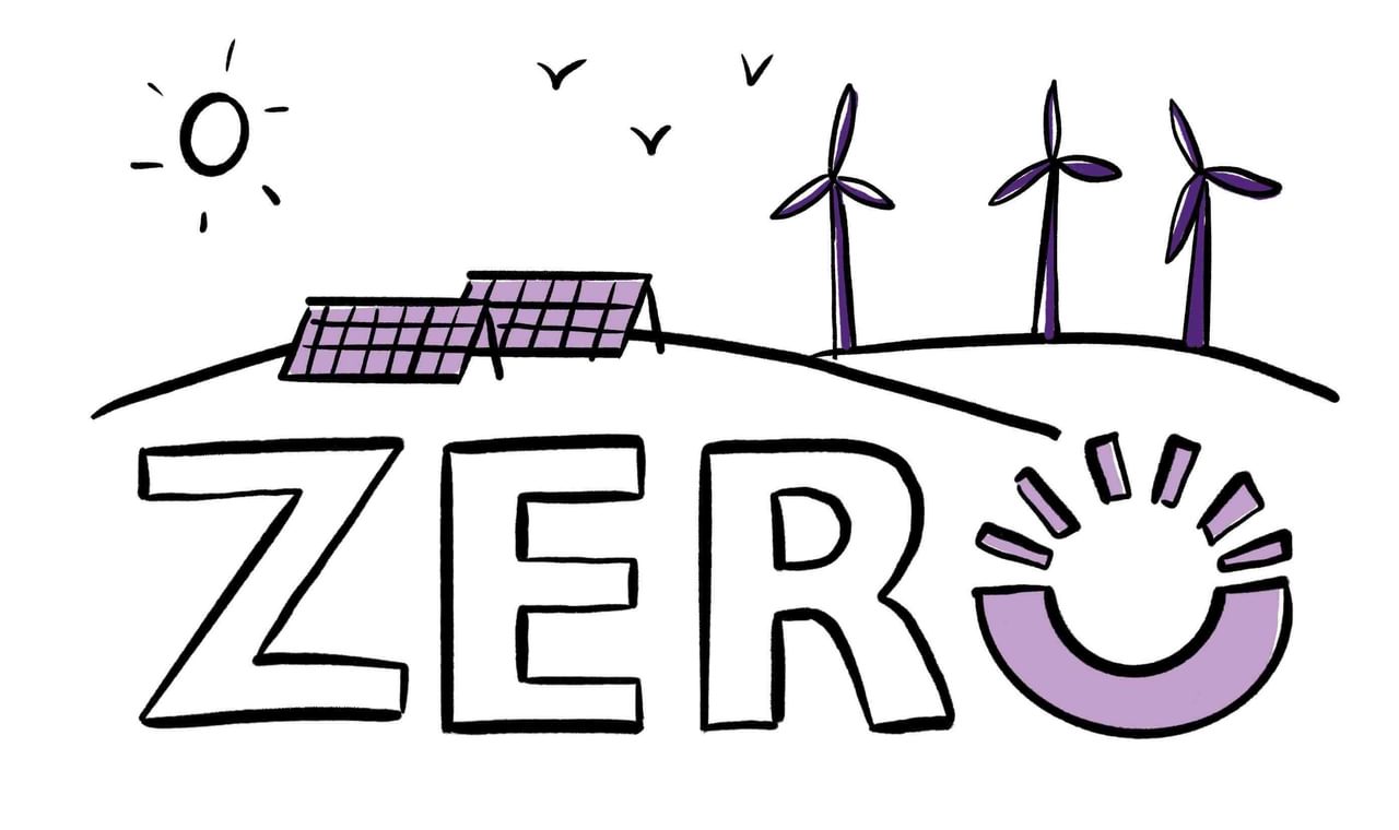 Net Zero