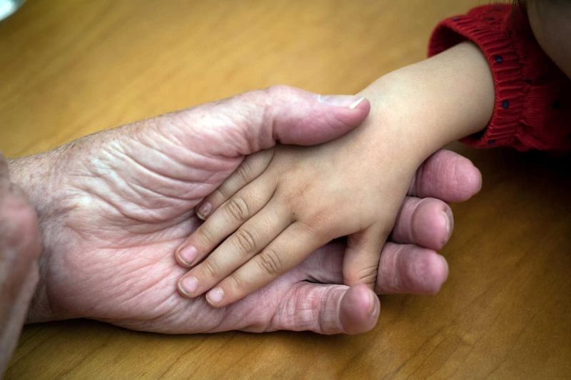 Old Peoples Home For 4 Year Olds Episodic 20