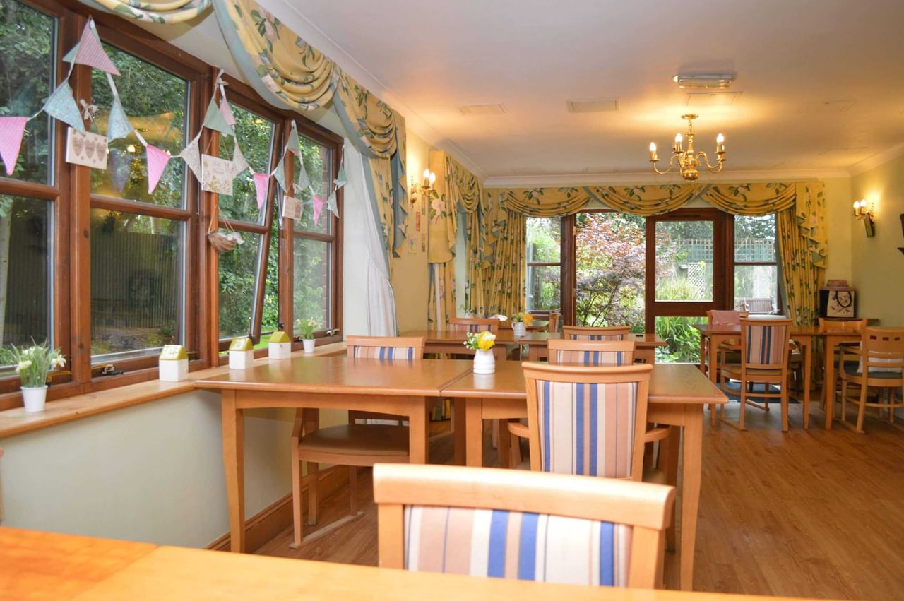 Orchards Restaurant