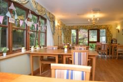 Orchards Restaurant