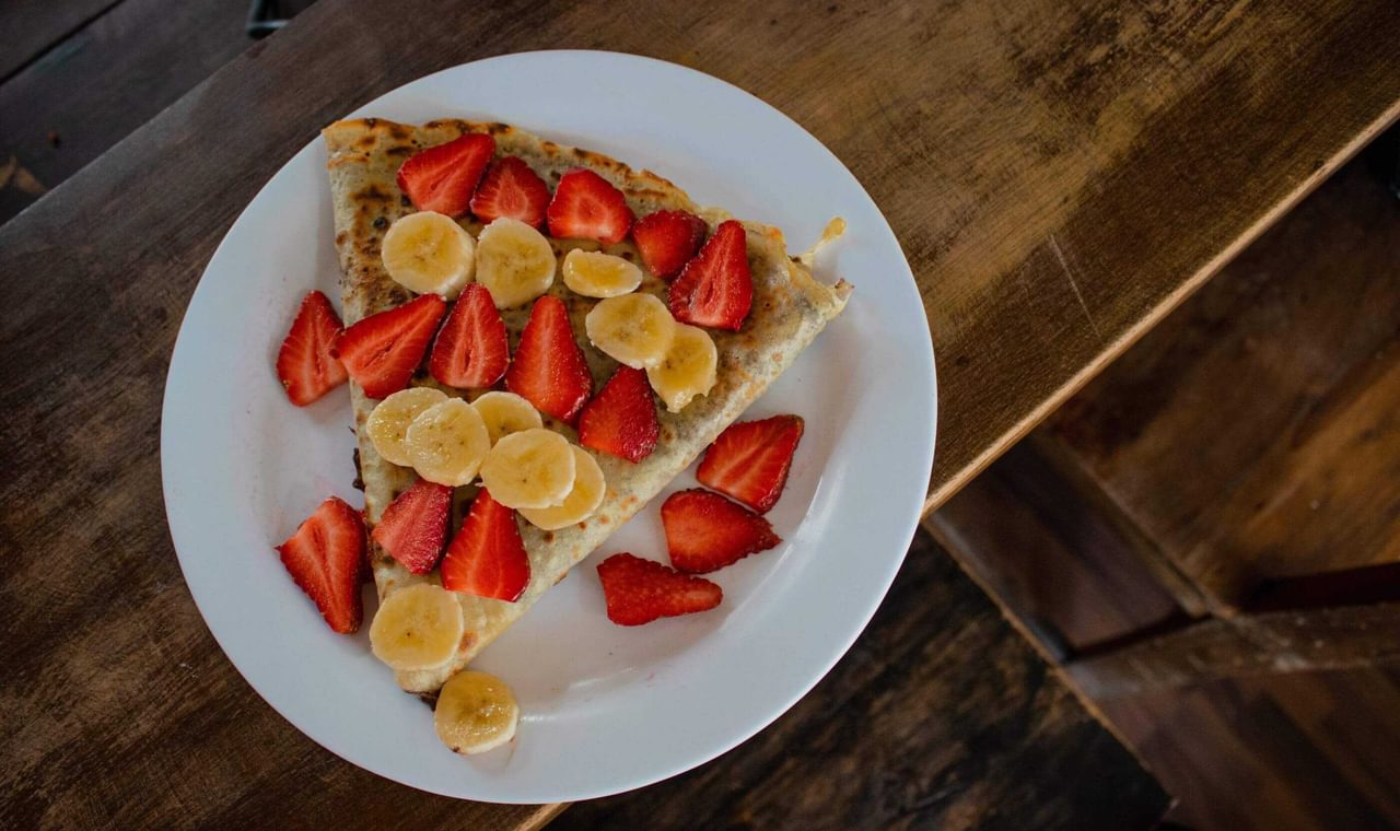 Pancake Day