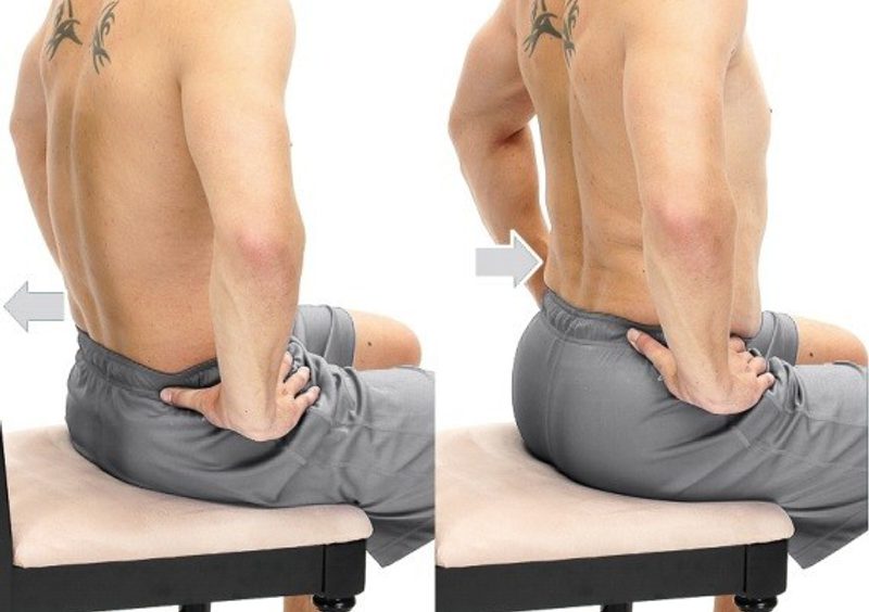 Pelvic Tilt