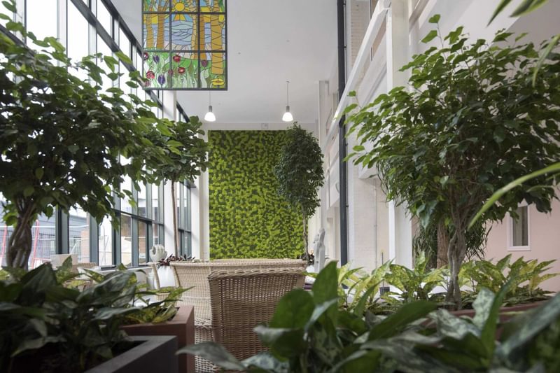 Pet-friendly retirement villages The Chocolate Quarter
