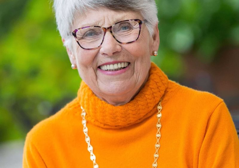 Pet-friendly retirement villages