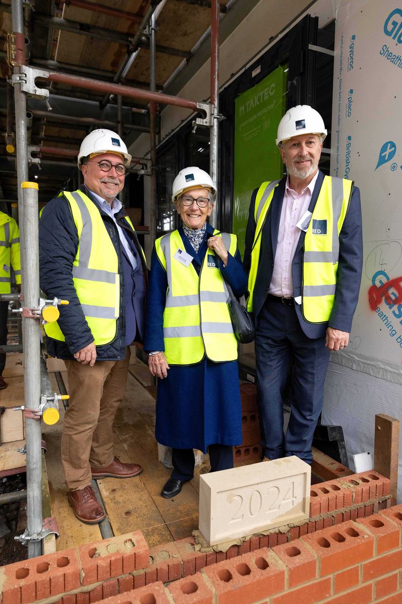 R20241016 SMT Topping Out Ceremoney TCQ 40