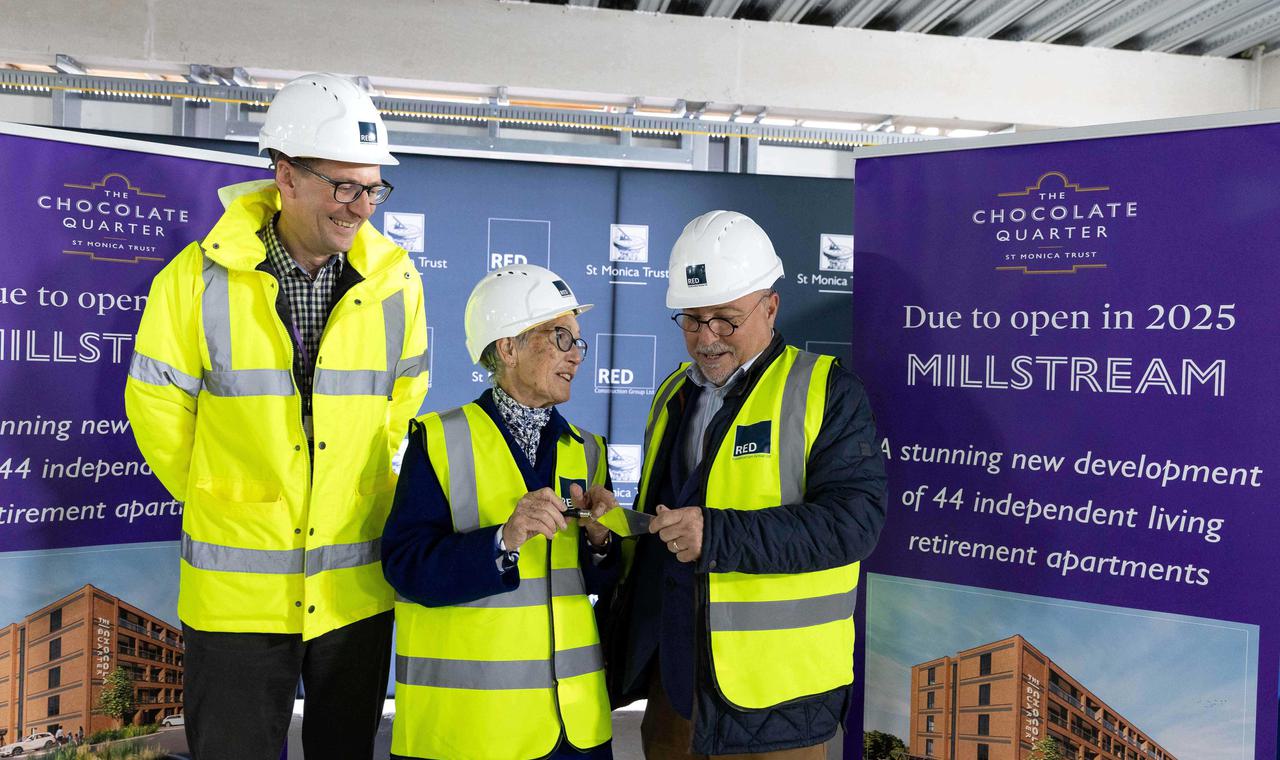 R20241016 SMT Topping Out Ceremoney TCQ 53