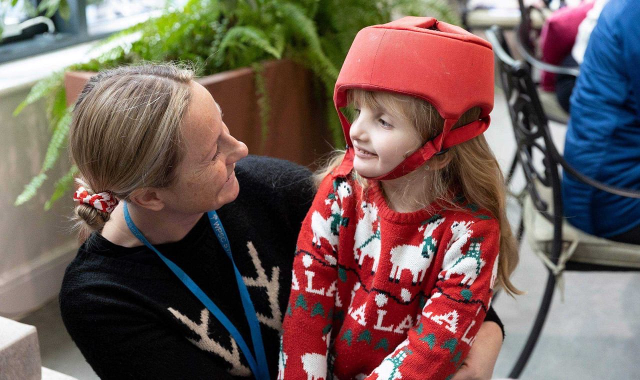 Christmas Presence Campaign kicks-off at The Chocolate Quarter retirement village