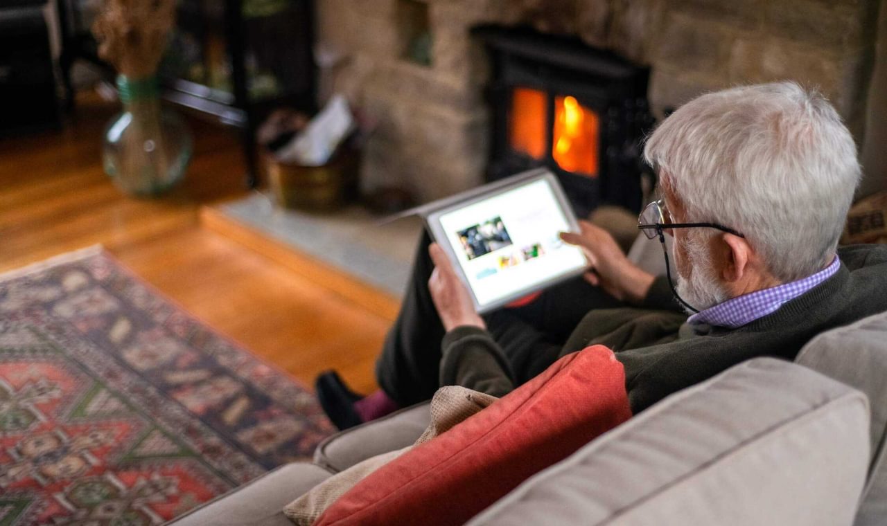 St Monica Trust awards £188,000 to support digital inclusion projects