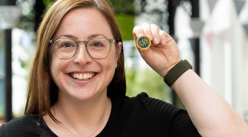 RSSTMONICA Emily Award 18