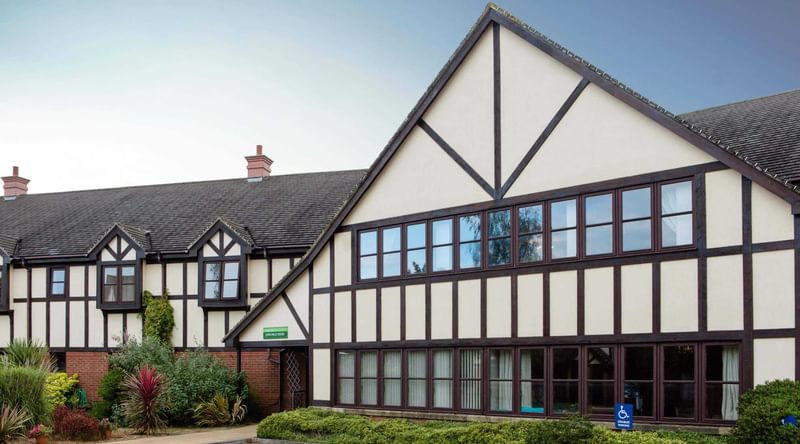 Dementia Care In Bristol At John Wills House