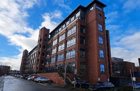 4 River House, The Chocolate Quarter