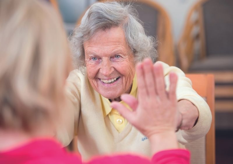 Russet Sherwood dementia care at its best 2 jpg