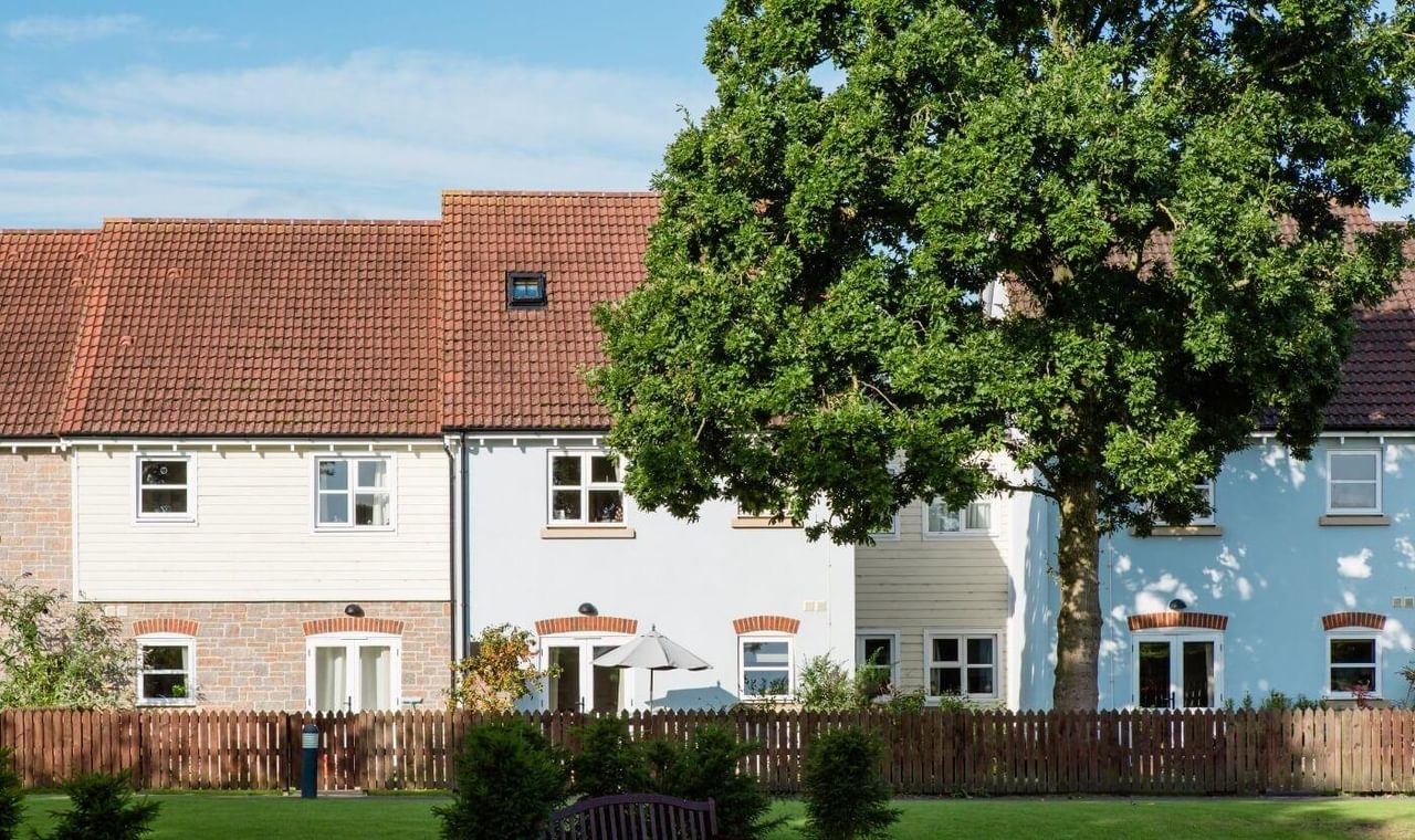 Russet Sherwood dementia care at its best jpg