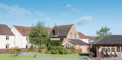 Sandford Station Heritage Museum