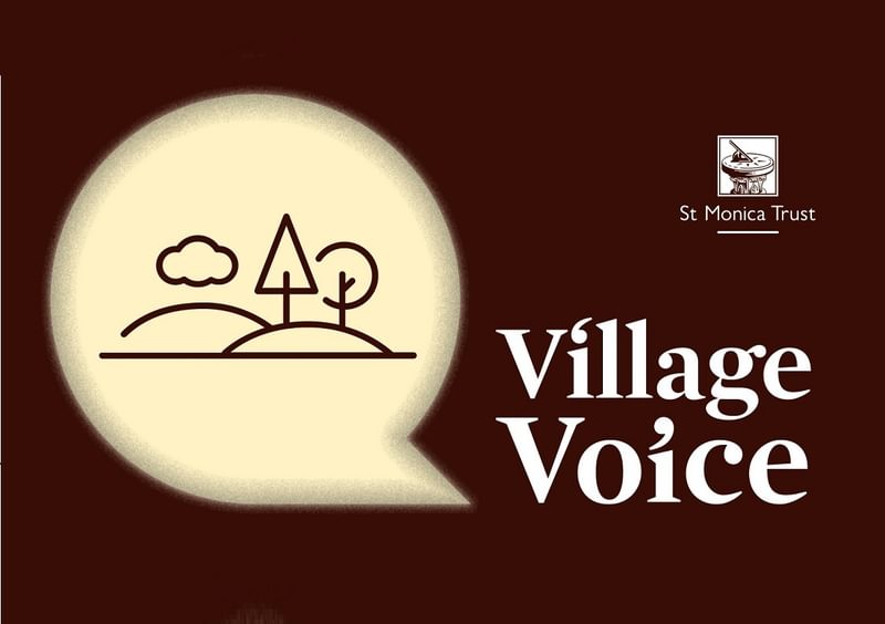 Sandford Station Retirement Village Voice 1126x794