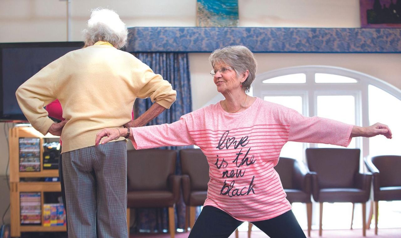 Sandford station retirement village Offering wide range of amenities and activities jpg