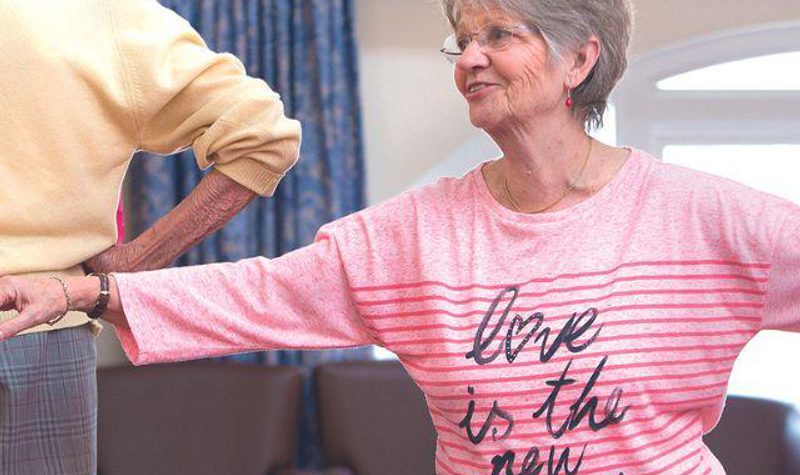 Sandford station retirement village Offering wide range of amenities and activities jpg
