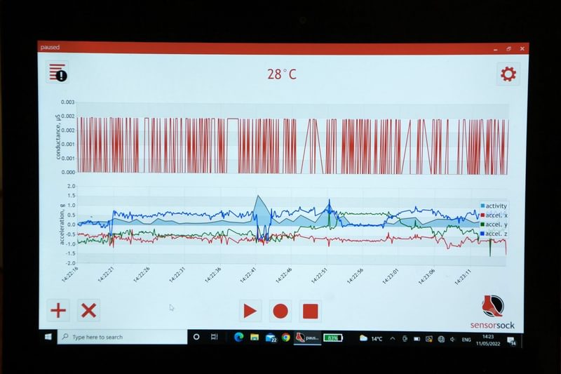 Sensor Sock 1 resize