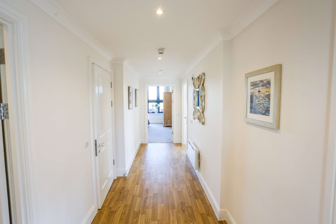 Show home 4