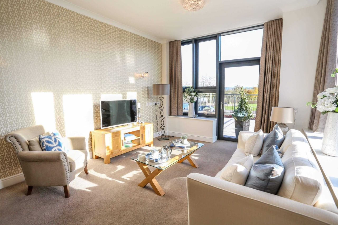 Show home 2