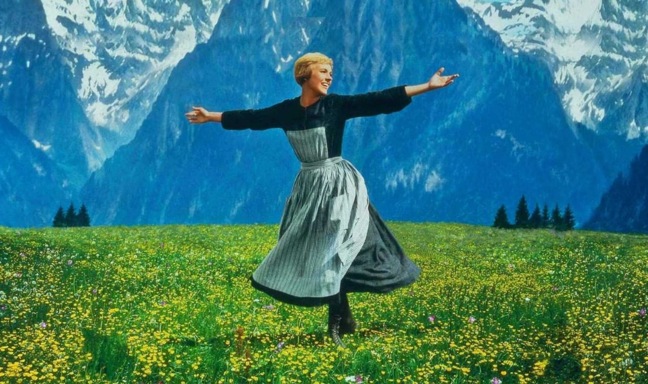 Sound Of Music