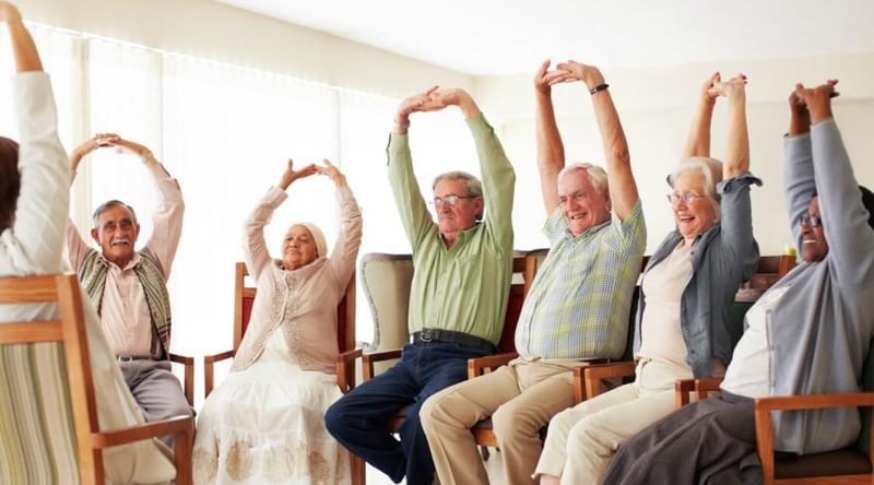 St Monica Trust Care Home Free Therapy 1126x794