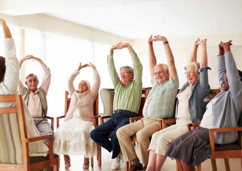 St Monica Trust Care Home Free Therapy 1126x794