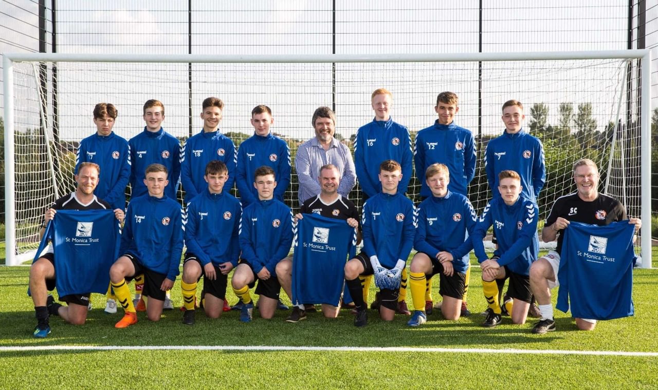 St Monicas Football 20 Resize