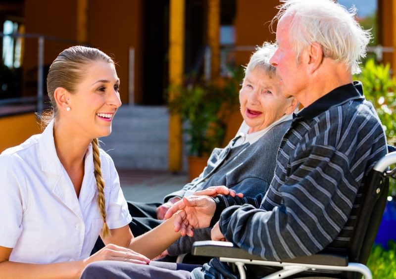 The Orchards care home specialist dementia care jpg